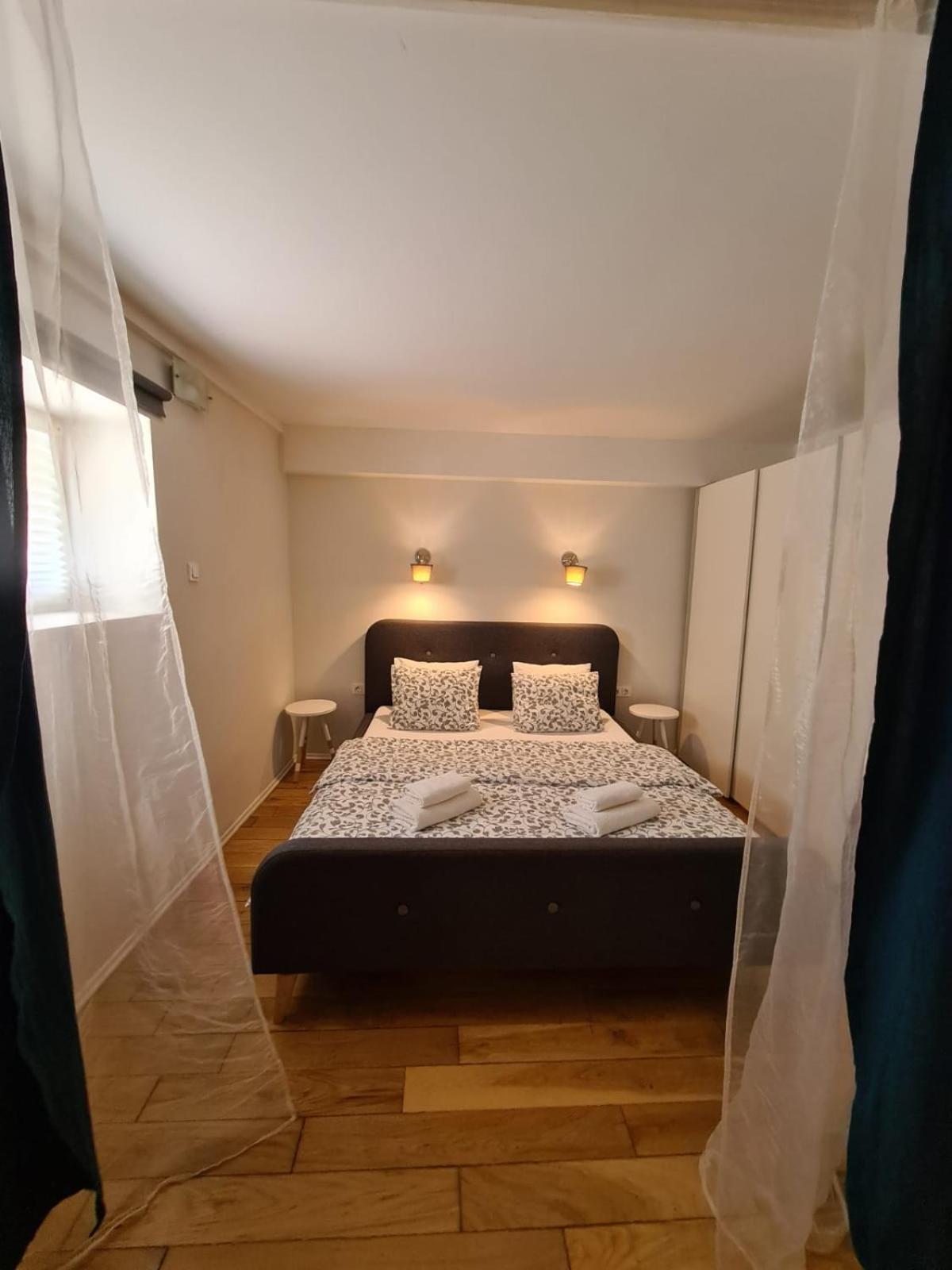 Max's Downtown Oasis Apartment