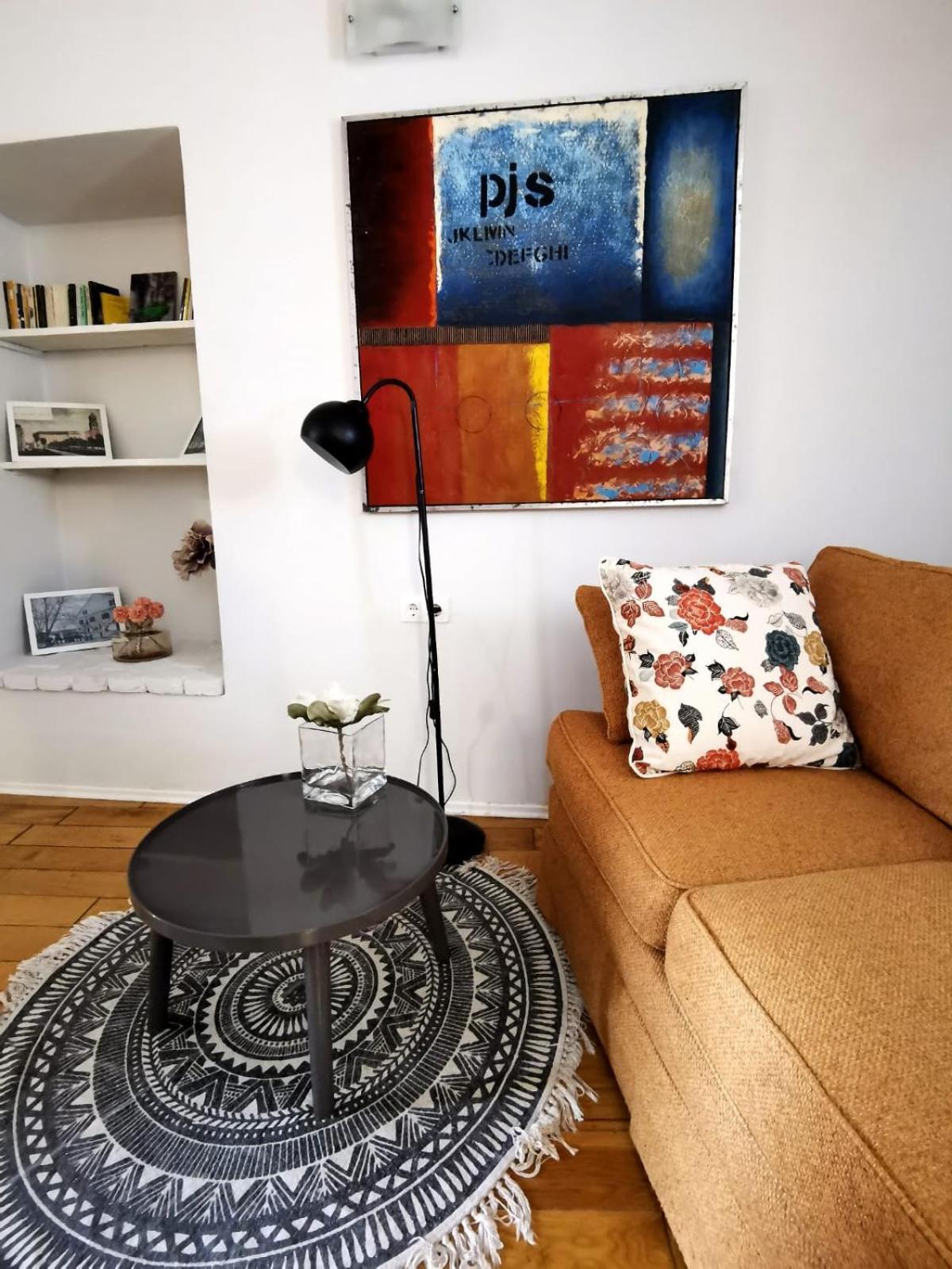 Apartment Max's Downtown Oasis Zadar