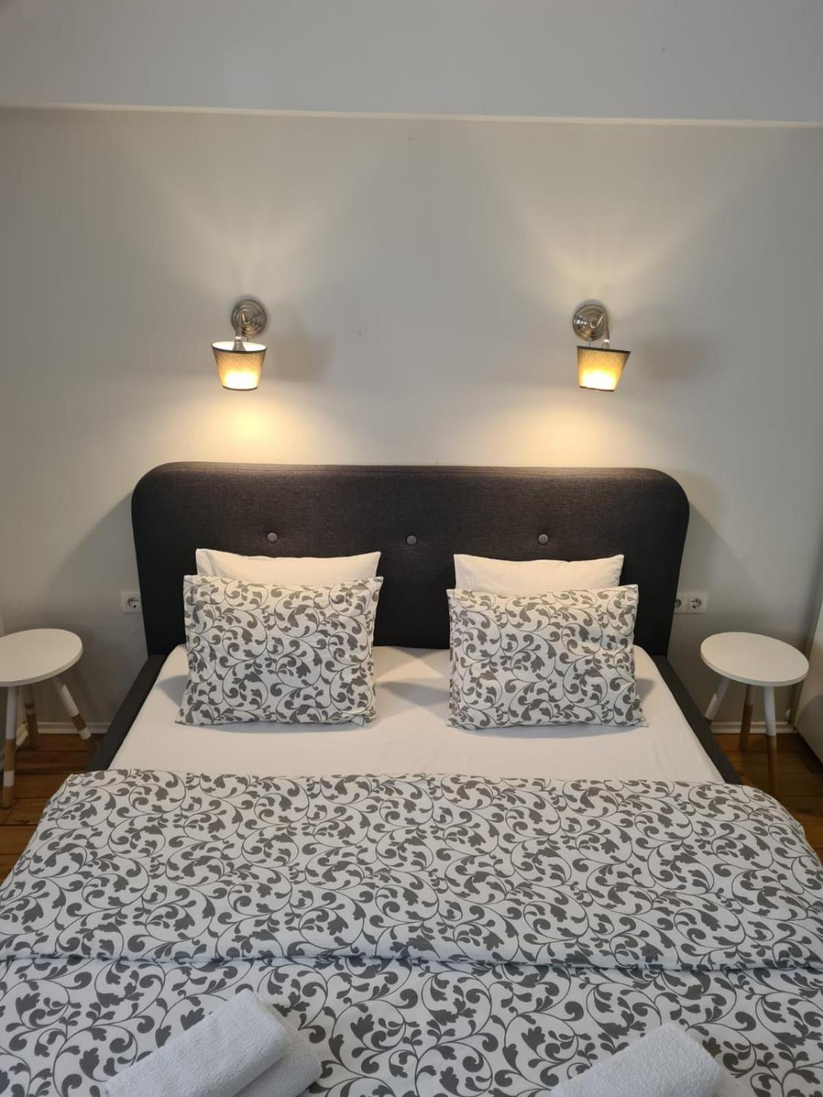 Max's Downtown Oasis * Zadar