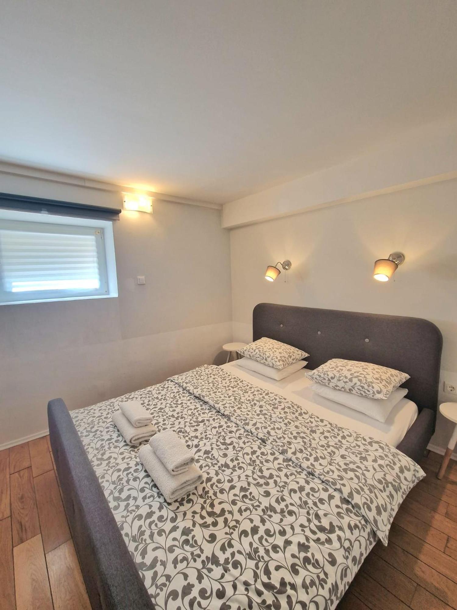 Apartment Max's Downtown Oasis Zadar