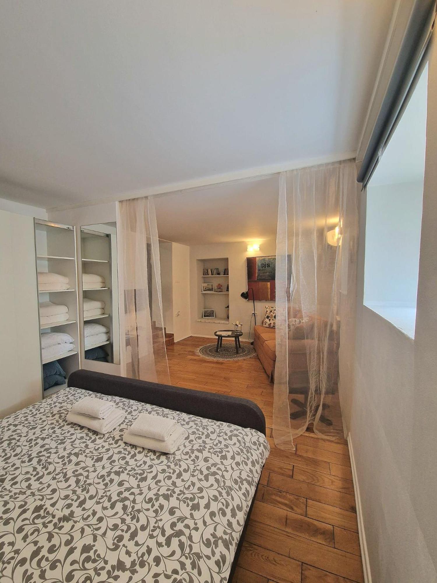 Max's Downtown Oasis Apartment Zadar